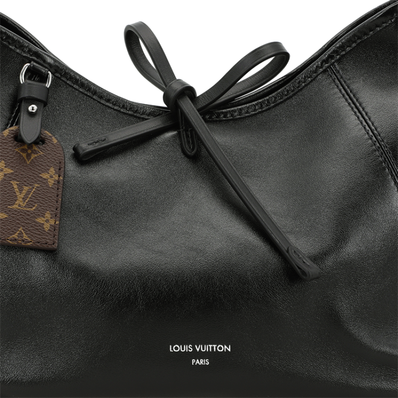 LOUIS VUITTON Carryall Cargo PM