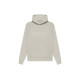 Fear of God Essentials FW22 Hoodie Smoke