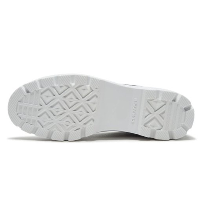 Converse Lugged Chuck Taylor All Star