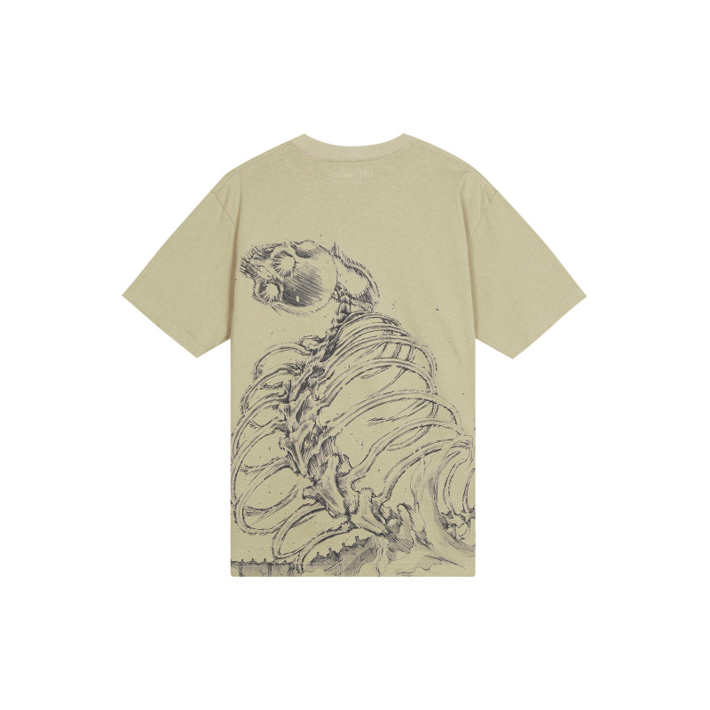 UNIQLO x SS23 T