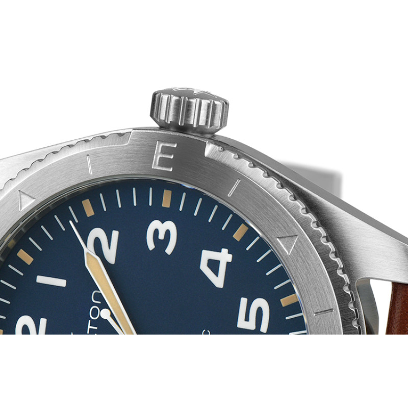 HAMILTON 41mm H70315540