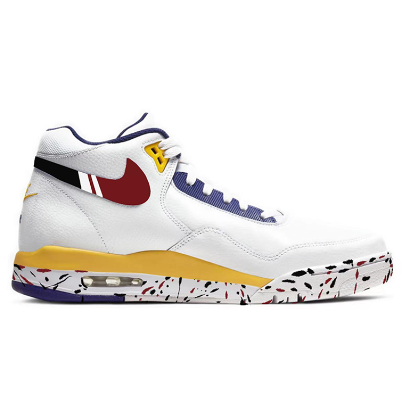 Nike Flight Legacy