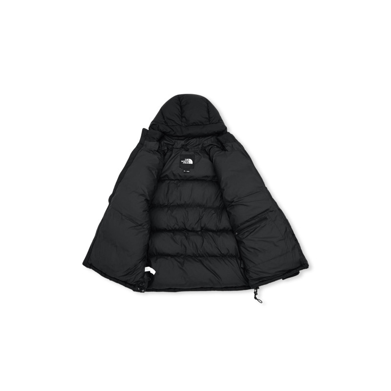 THE NORTH FACE Logo