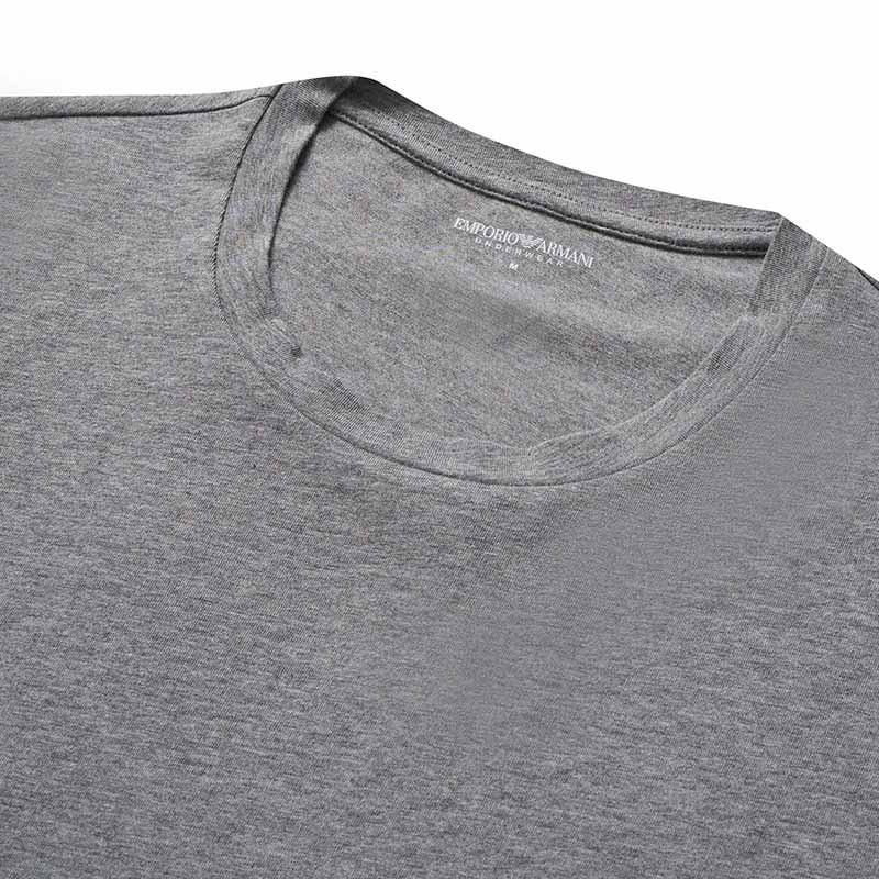 EMPORIO ARMANI SS24 Logo 2