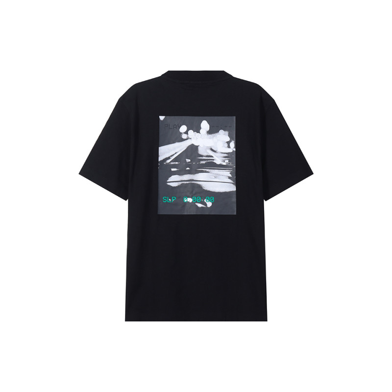 HUGO BOSS SS23 LogoT