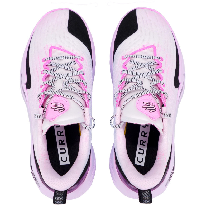 Under Armour Curry 12 SHOEME