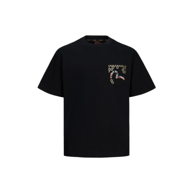 EVISU AW23 T