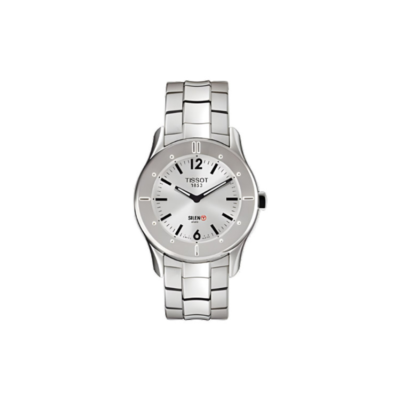 TISSOT Silent-T 100 39.2mm T40.1.486.31