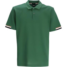 HUGO BOSS LogoPolo