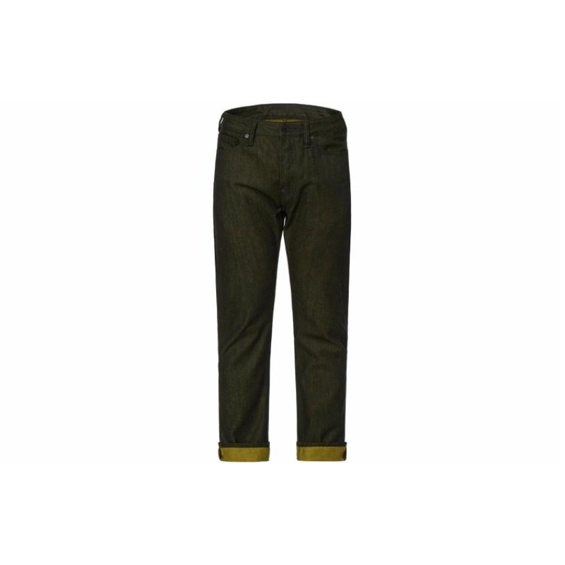 EVISU KURO 23SS