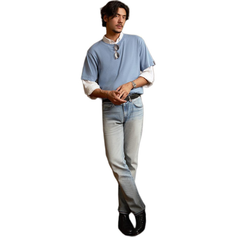levis 502