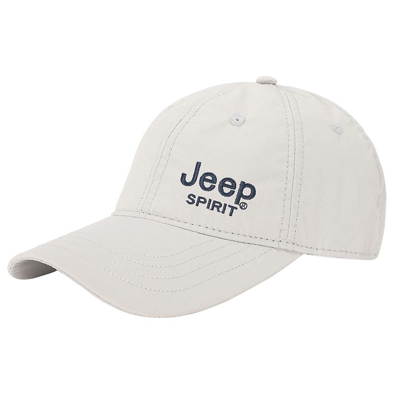 JEEP SPIRIT