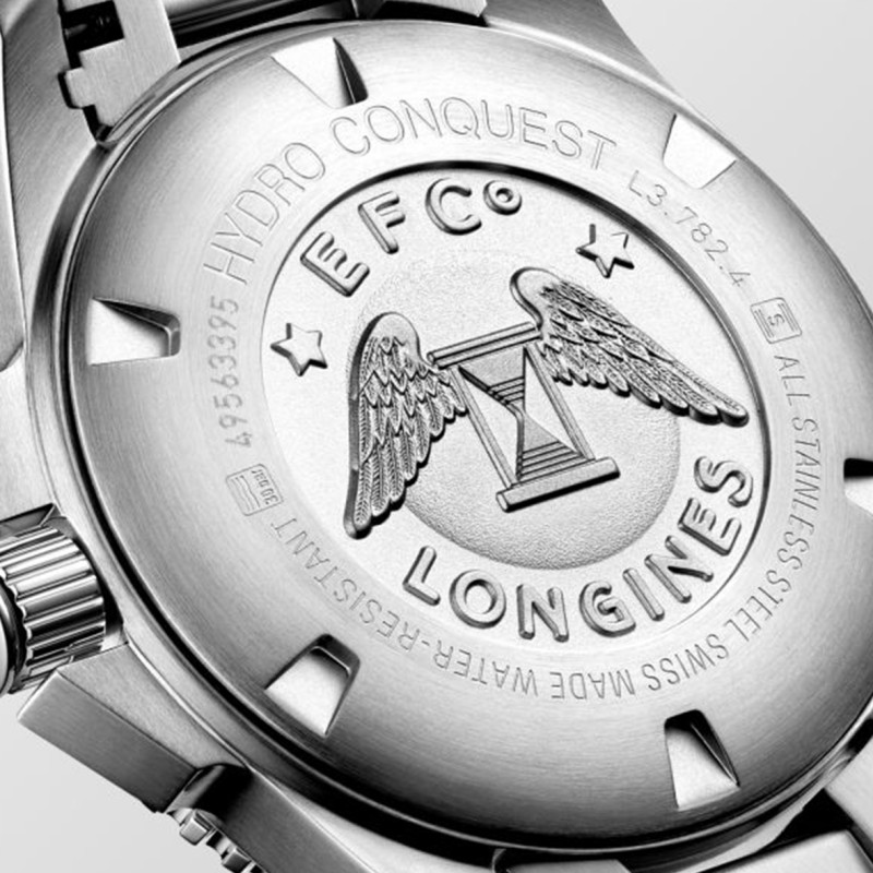 LONGINES 43mm L3.782.4.76.6
