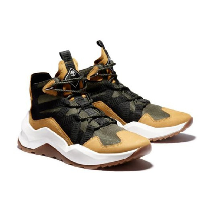Timberland Madbury