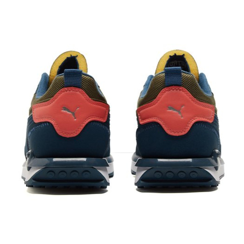 Helly Hansen x PUMA City Rider
