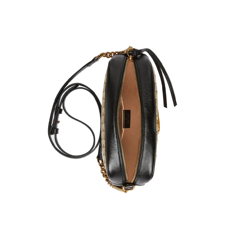 GUCCI Marmont Logo