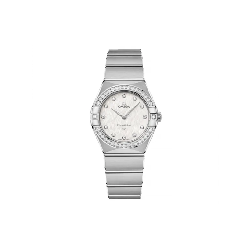 OMEGA 30 28mm 131.15.28.60.52.001