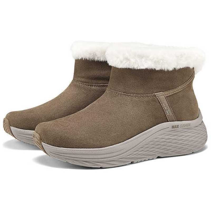 Skechers Max Cushioning