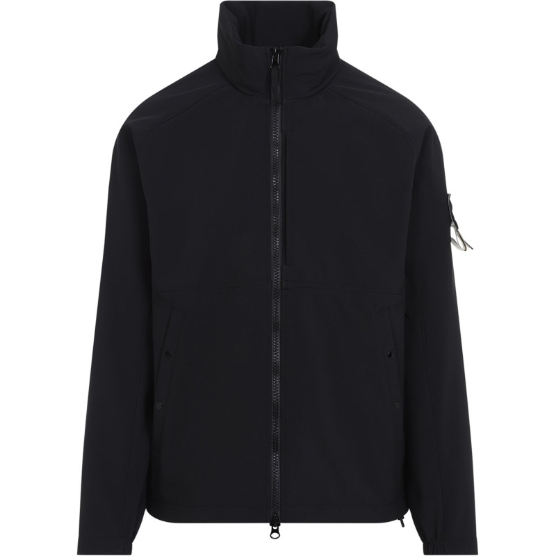 STONE ISLAND SS25 SOFT SHELL