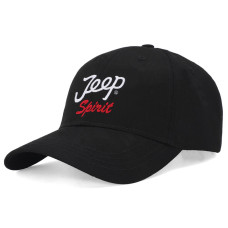 JEEP SPIRIT