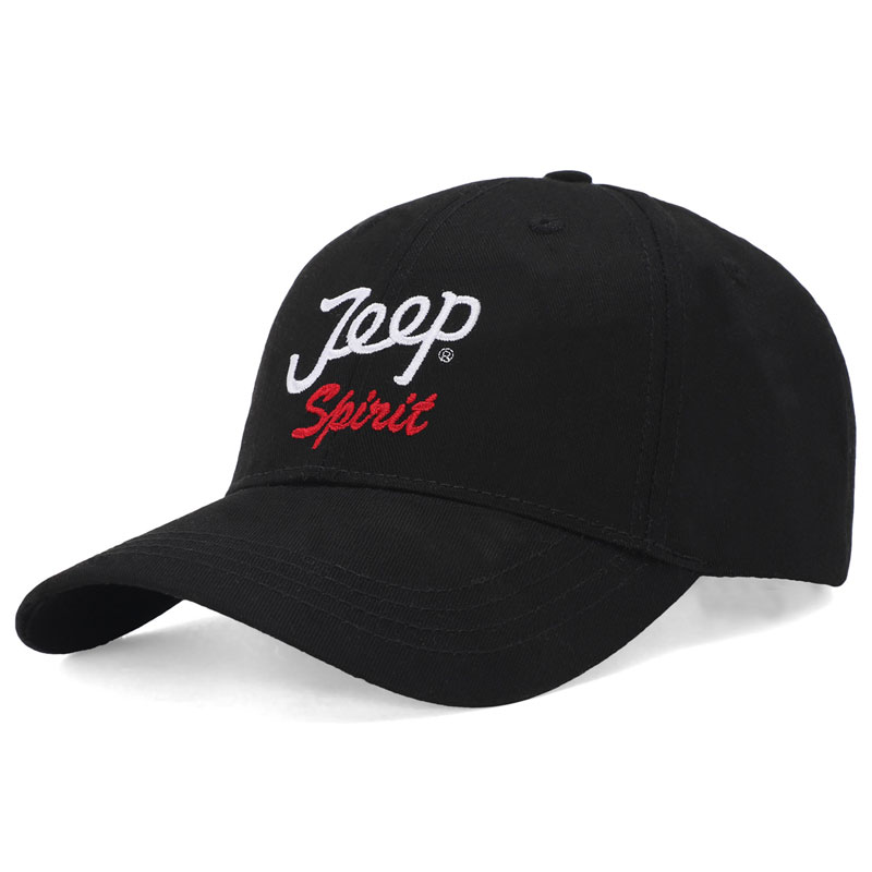 JEEP SPIRIT