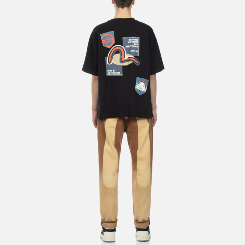EVISU SS23