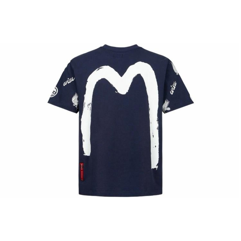 EVISU LogoMT