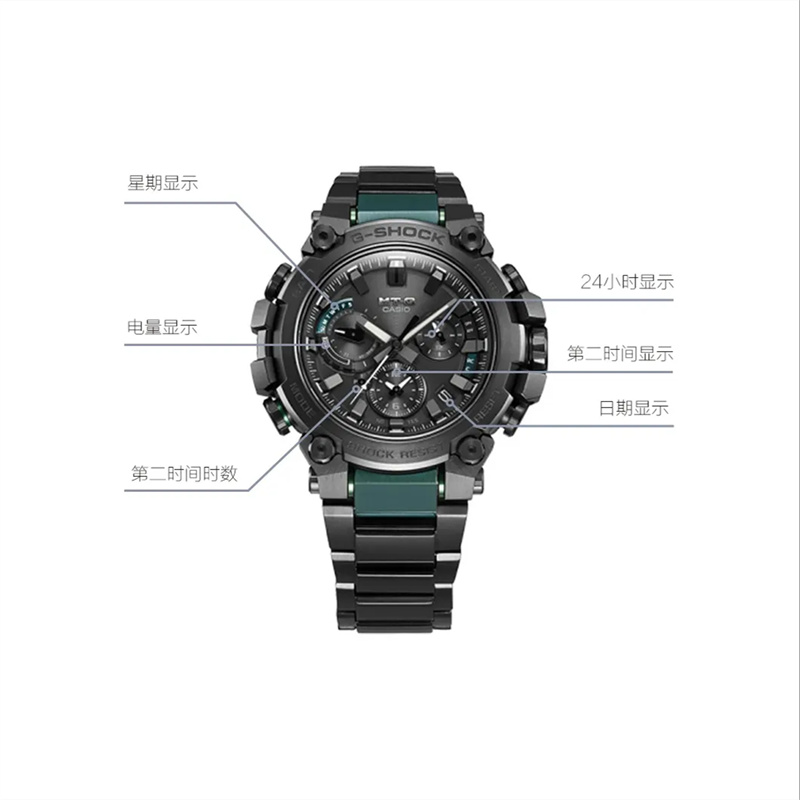 G-SHOCKMTG