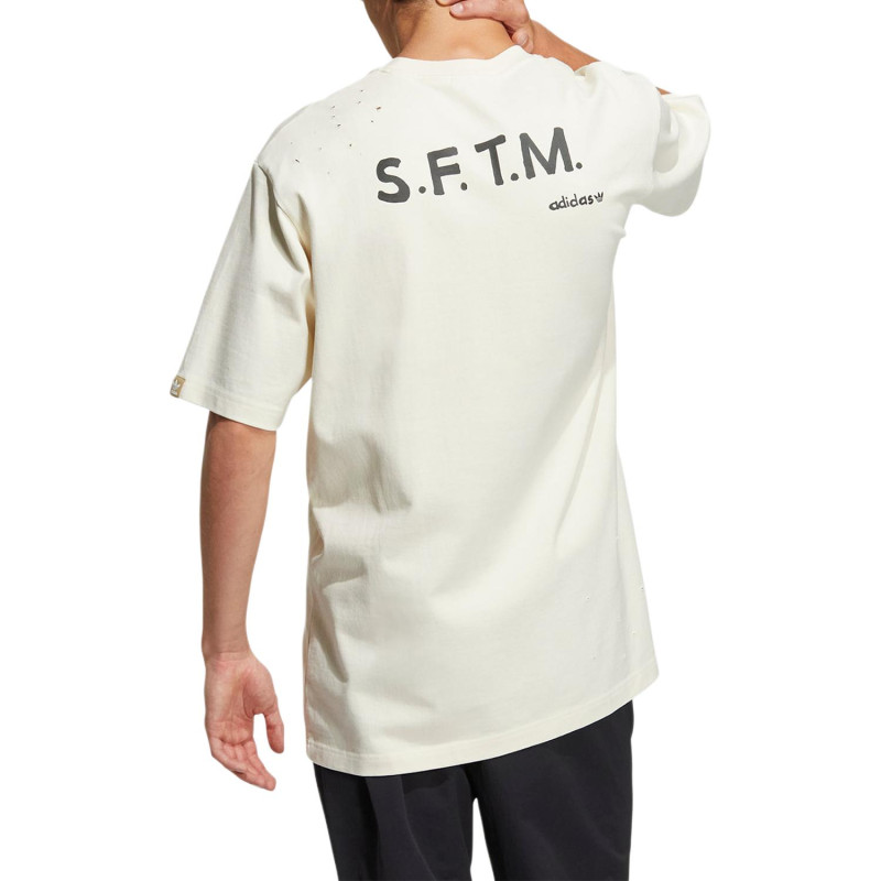adidas originals x SONG FOR THE MUTE SFTM LogoT