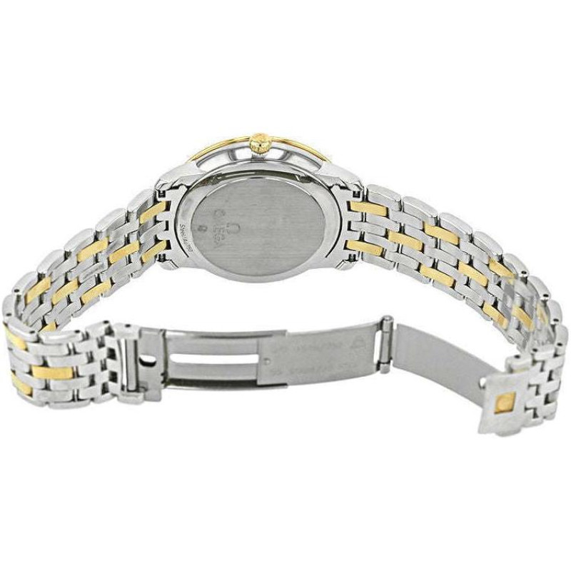 OMEGA 30 36.8mm 424.20.37.20.08.001