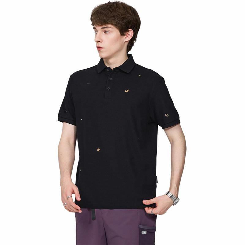 FAIRWHALE Polo