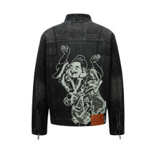 EVISU AW24
