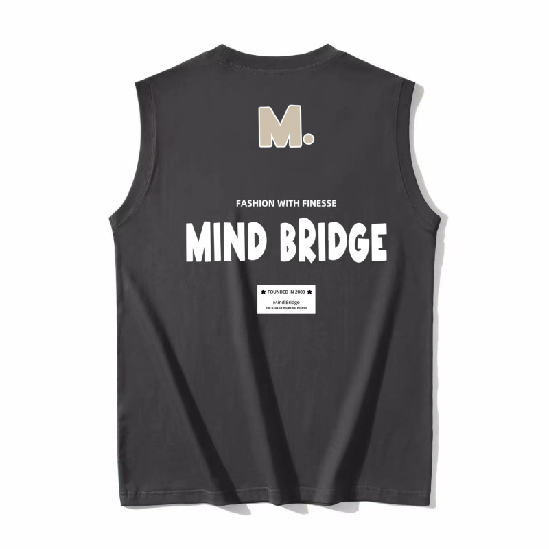 MindBridge
