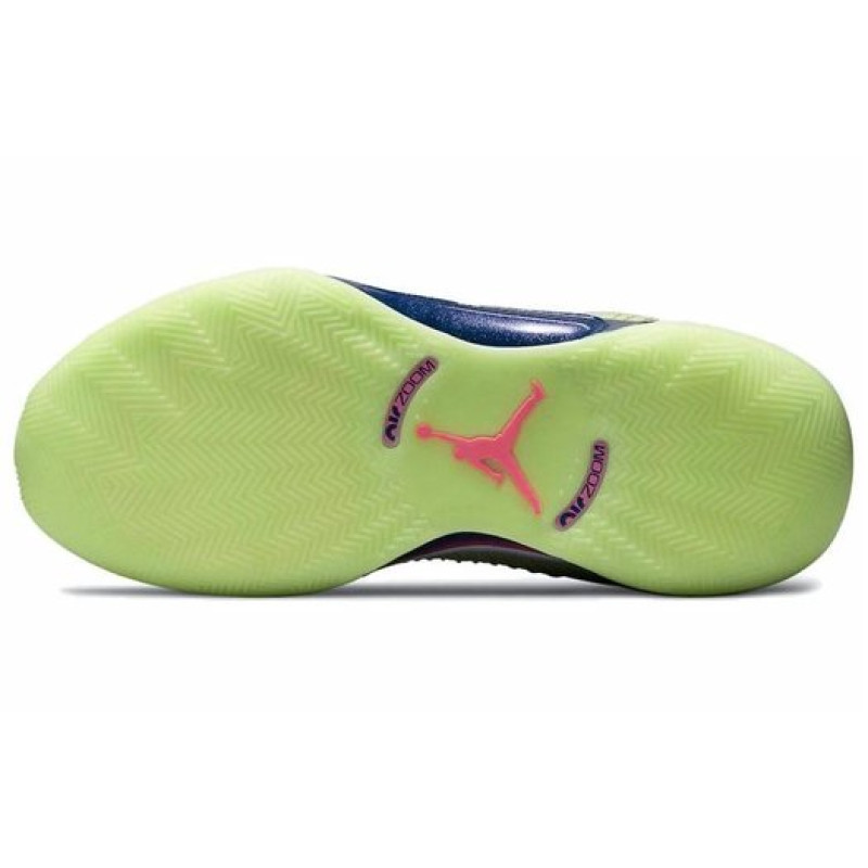 Jordan Air Jordan 35 Low 