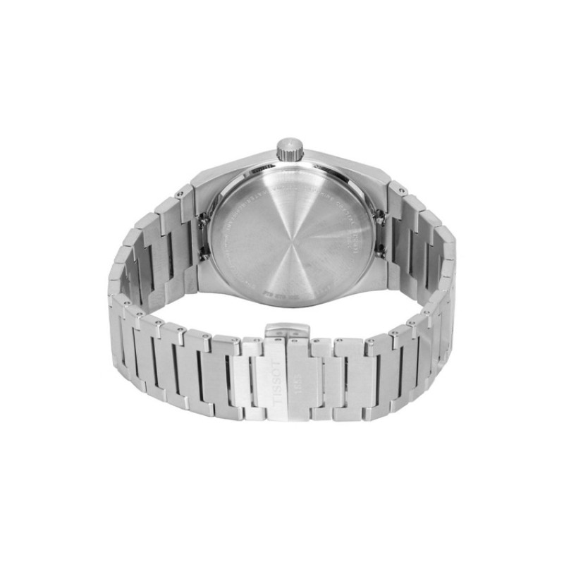 TISSOTPRX 34.6mm*35mm T137.210.11.041.00