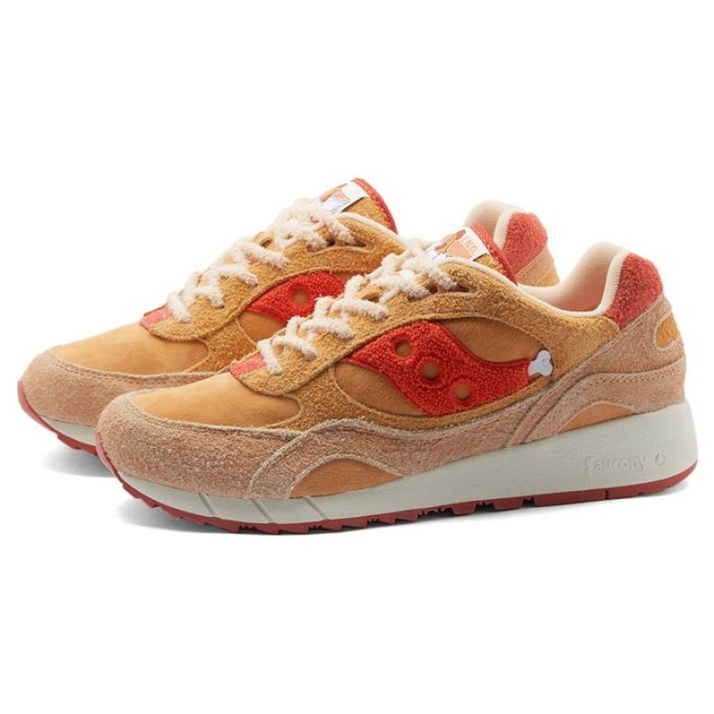 END. x Saucony Shadow 6000 