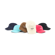 Supreme SS23 WEEK12 CLASSIC LOGO 6-PANEL