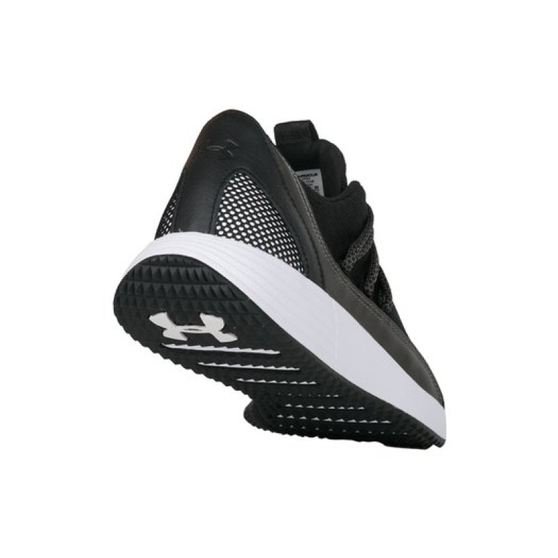 Under Armour Breathe Lace