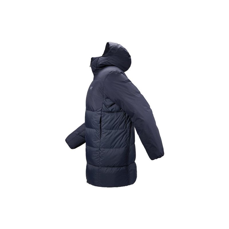 Arcteryx Thorium Sv Parka Logo