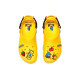 Pac-Man x Crocs