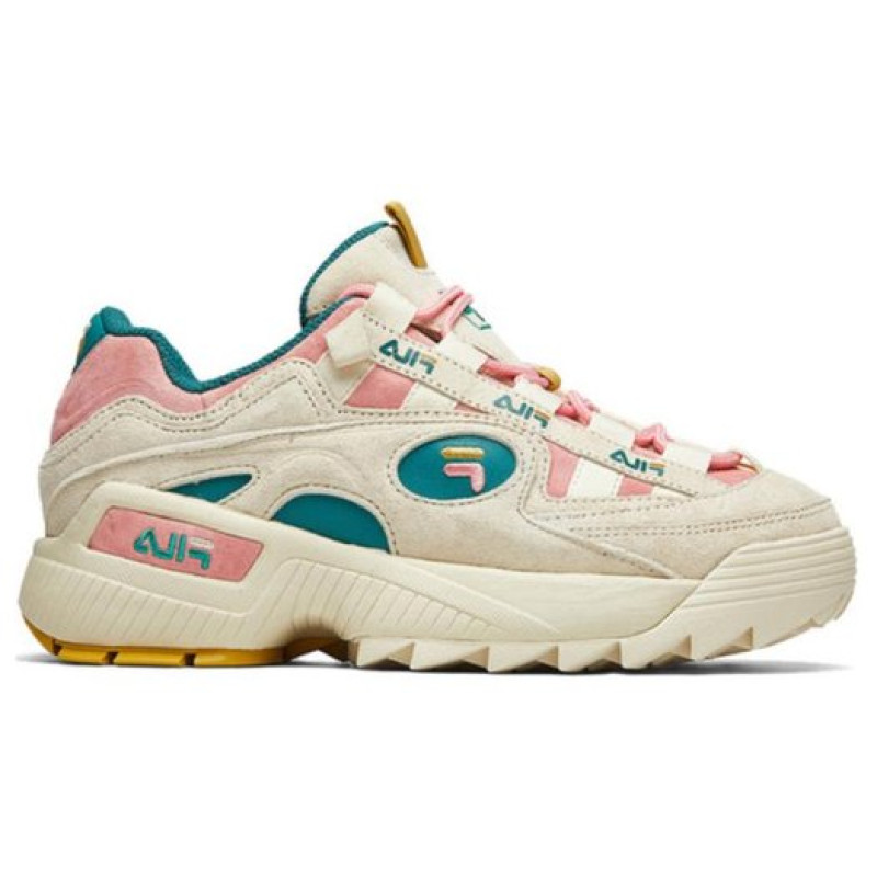 FILA D-Formation