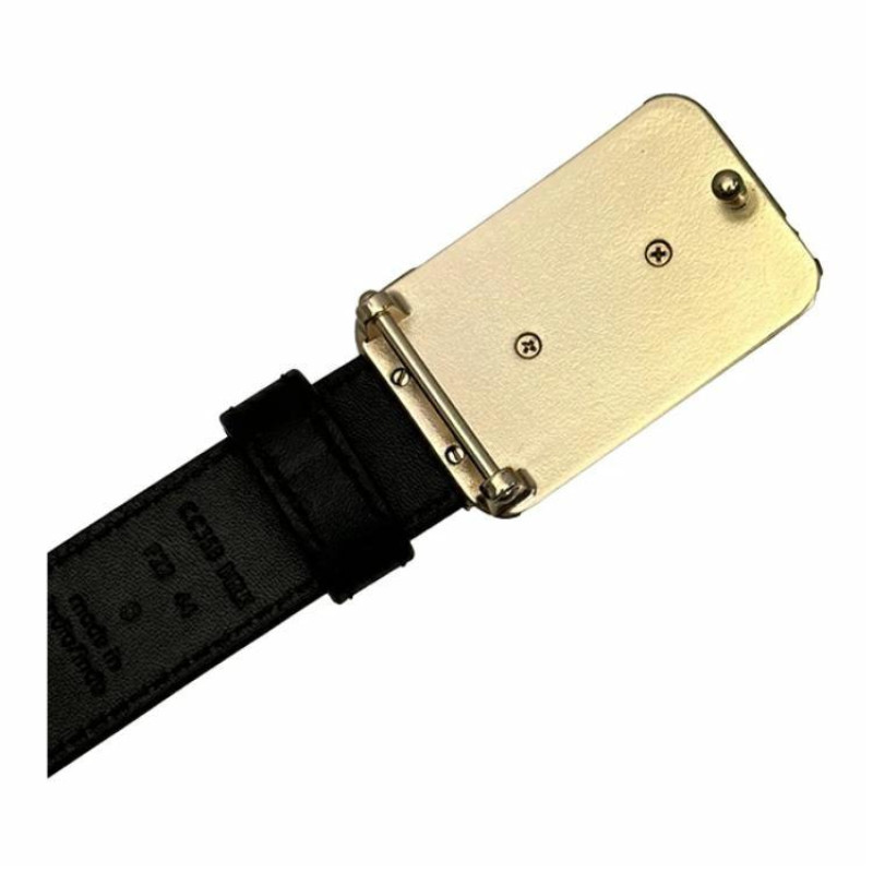 COACH 2.5cm
