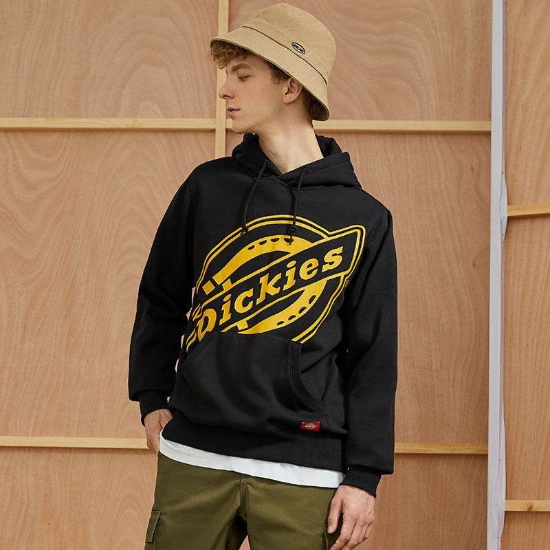 Dickies Logo