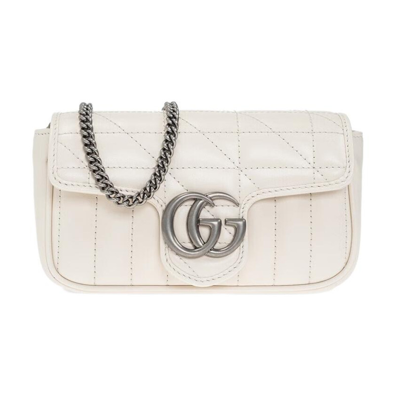 GUCCI GG Marmont G 16