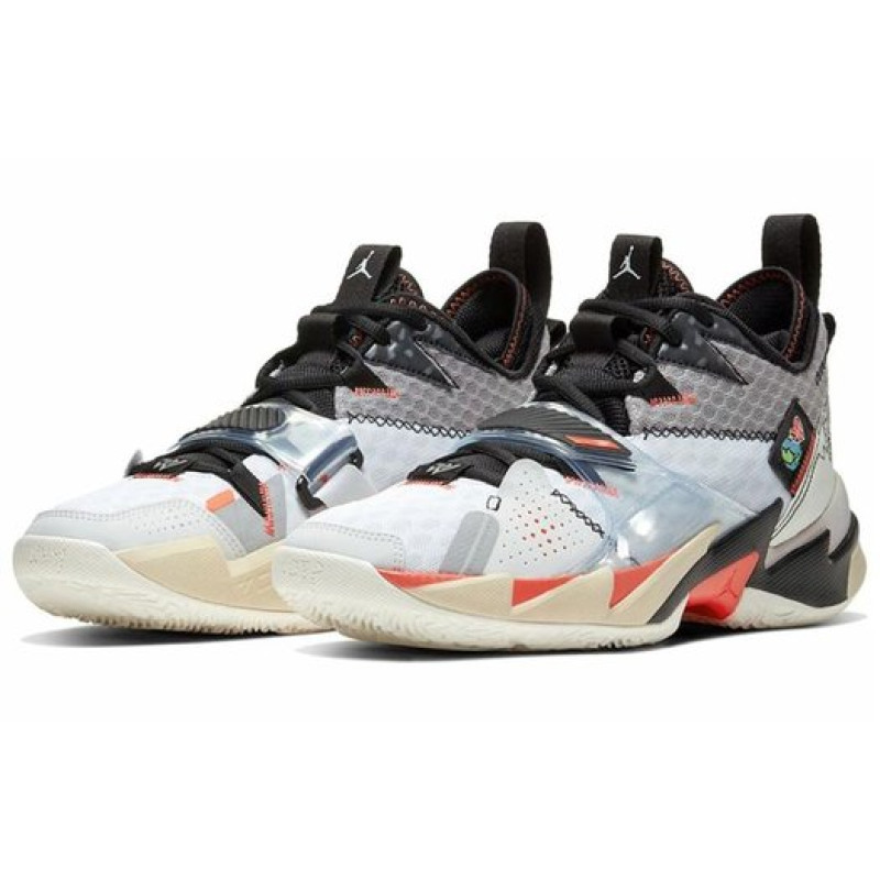 Jordan Why Not Zer0.3 3