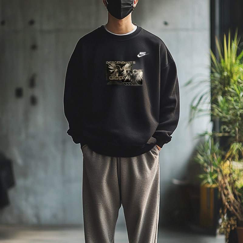 Nike II