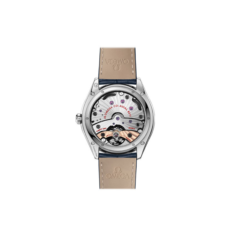 OMEGA 30 40mm 432.13.40.21.03.001