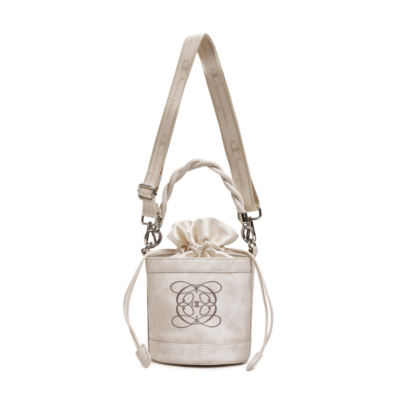 Champion Lifestyle C Logo Bucket Bag 1.0