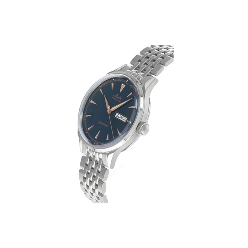 MIDO 50 40mm M040.408.11.041.00