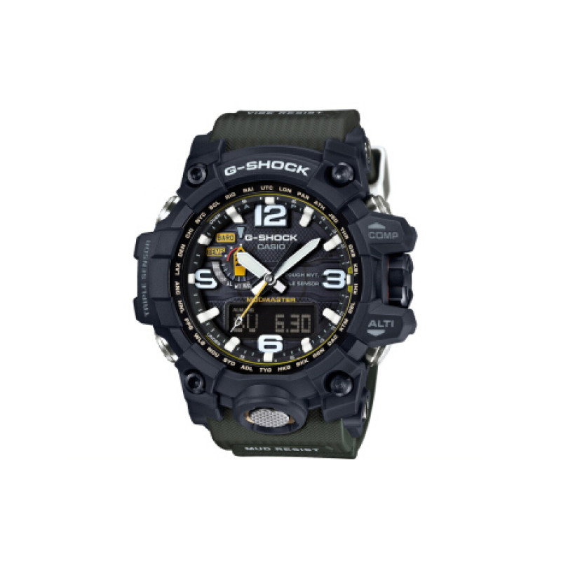 G-SHOCK GWG-1000-1A3PR
